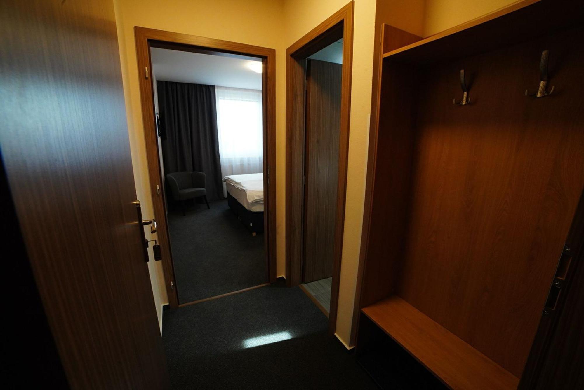 Penzionu Aurelius U Bednaru Pavlov Exterior foto